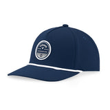 Callaway Bogey Free Adjustable Cap - Navy