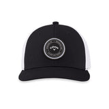 Callaway Playing Through Trucker Cap - Black