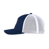 Callaway Playing Through Trucker Cap - Navy