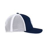 Callaway Playing Through Trucker Cap - Navy