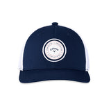 Callaway Playing Through Trucker Cap - Navy