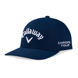 Callaway Tour Authentic Performance Pro Hat - Navy