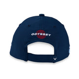 Callaway Tour Authentic Performance Pro Hat - Navy
