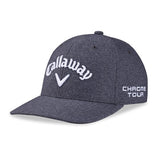 Callaway Tour Authentic Performance Pro Hat - Heather Grey