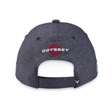 Callaway Tour Authentic Performance Pro Hat - Heather Grey