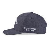 Callaway Tour Authentic Performance Pro Hat - Heather Grey