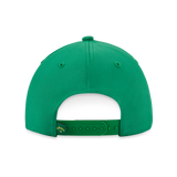 Birdie Putt Rope Hat - Green/Yellow