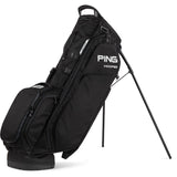 PING Hoofer 231 Stand Bag - Black