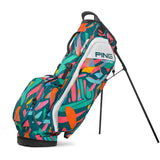 PING Hoofer 231 Stand Bag - Multi Splash