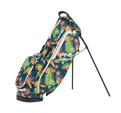 PING Hoofer Lite Stand Bag - Clubs of Paradise