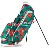 PING Hoofer Lite Stand Bag - Pua