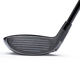Mizuno ST-Max Hybrid
