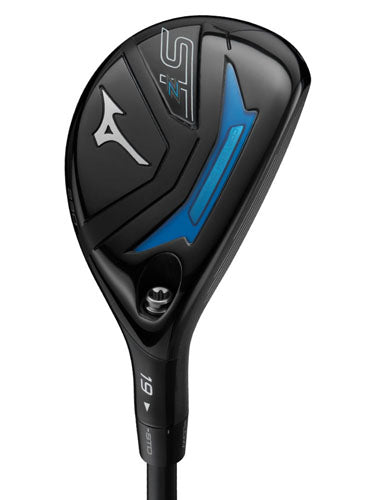 Mizuno ST-Z 230 Hybrid-Left Hand-3H