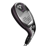 Callaway Women's Big Bertha Reva 23 Hybrids