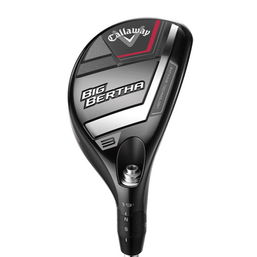 Callaway Big Bertha 23 Hybrids