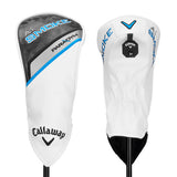 Callaway Ai Smoke Women's Fast Max Hybrids