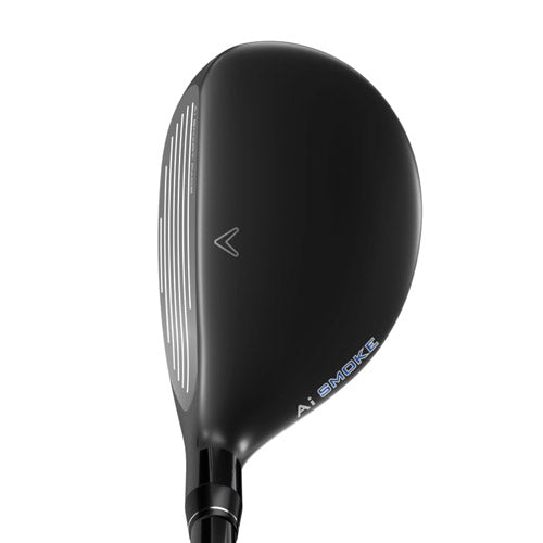 Callaway Ai Smoke Max Fast Hybrids