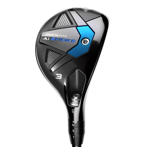 Callaway Ai Smoke Hybrids