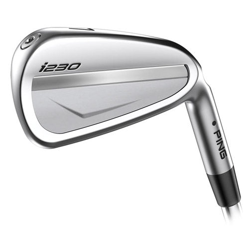 PING i230 Irons - Graphite