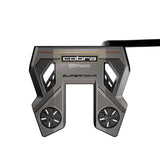 Cobra 3D Printed Supernova Putter