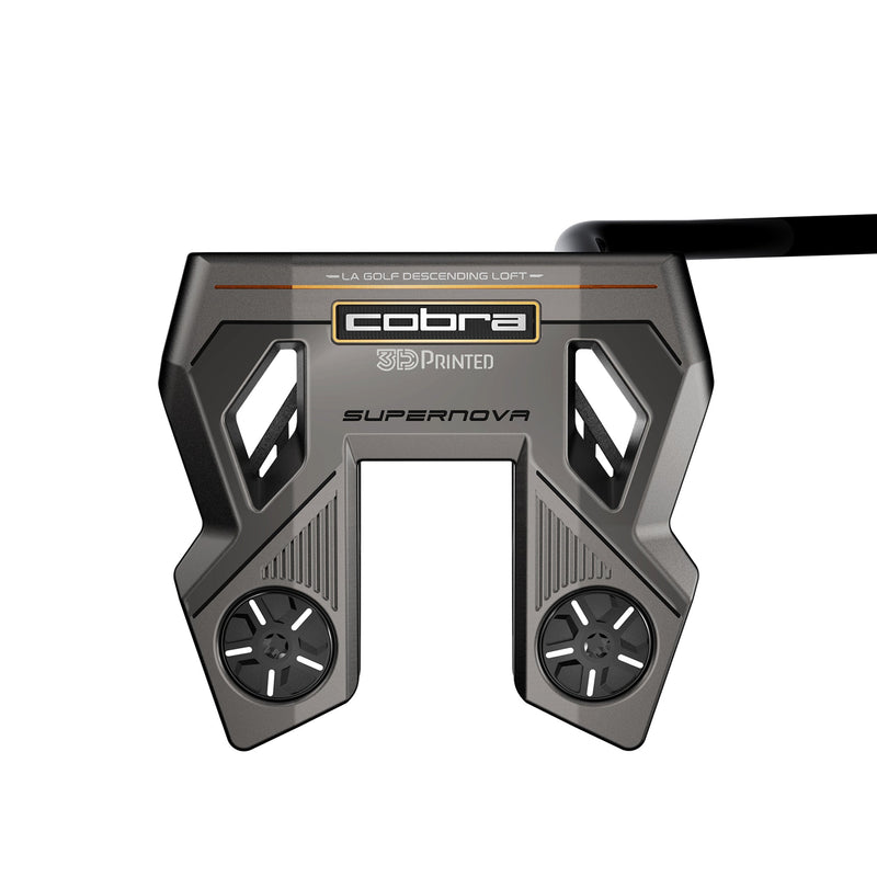 Load image into Gallery viewer, Cobra 3D Printed Supernova Putter
