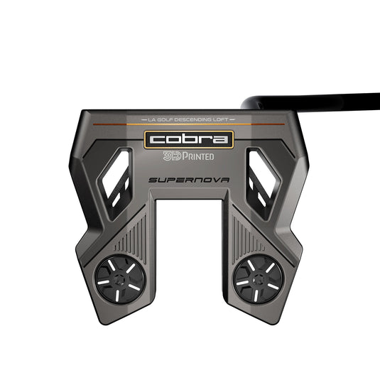 Cobra 3D Printed Supernova Putter