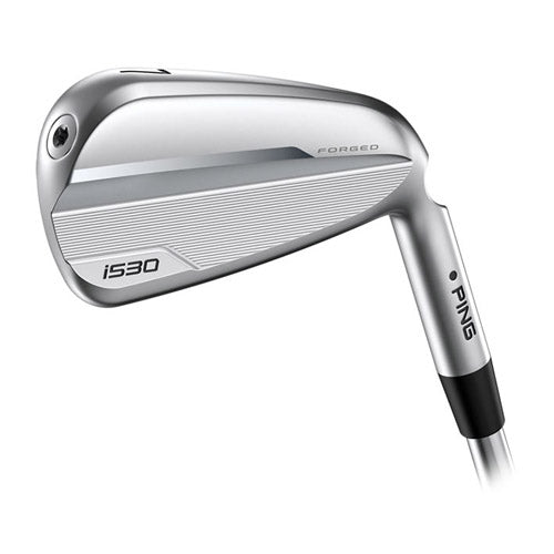 PING i530 Irons - Steel