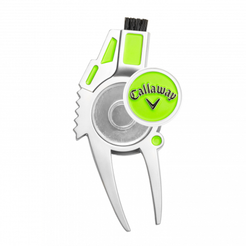 4-N-1 Divot Tool