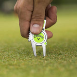 4-N-1 Divot Tool