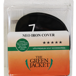 Neoprene Iron Covers
