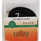 Neoprene Iron Covers