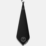 Magnetic Towel - Black