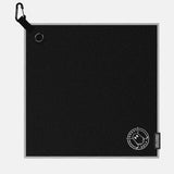 Magnetic Towel - Black