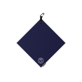 Magnetic Towel - Navy
