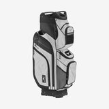 Mizuno BR-D4 '24 Cart Bag - Heathered Grey