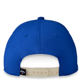 Vintage Collection  Cap - Royal