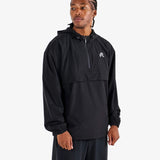 Ridge Anorak - Black