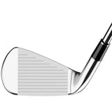 Srixon ZXiR HL Irons - Steel