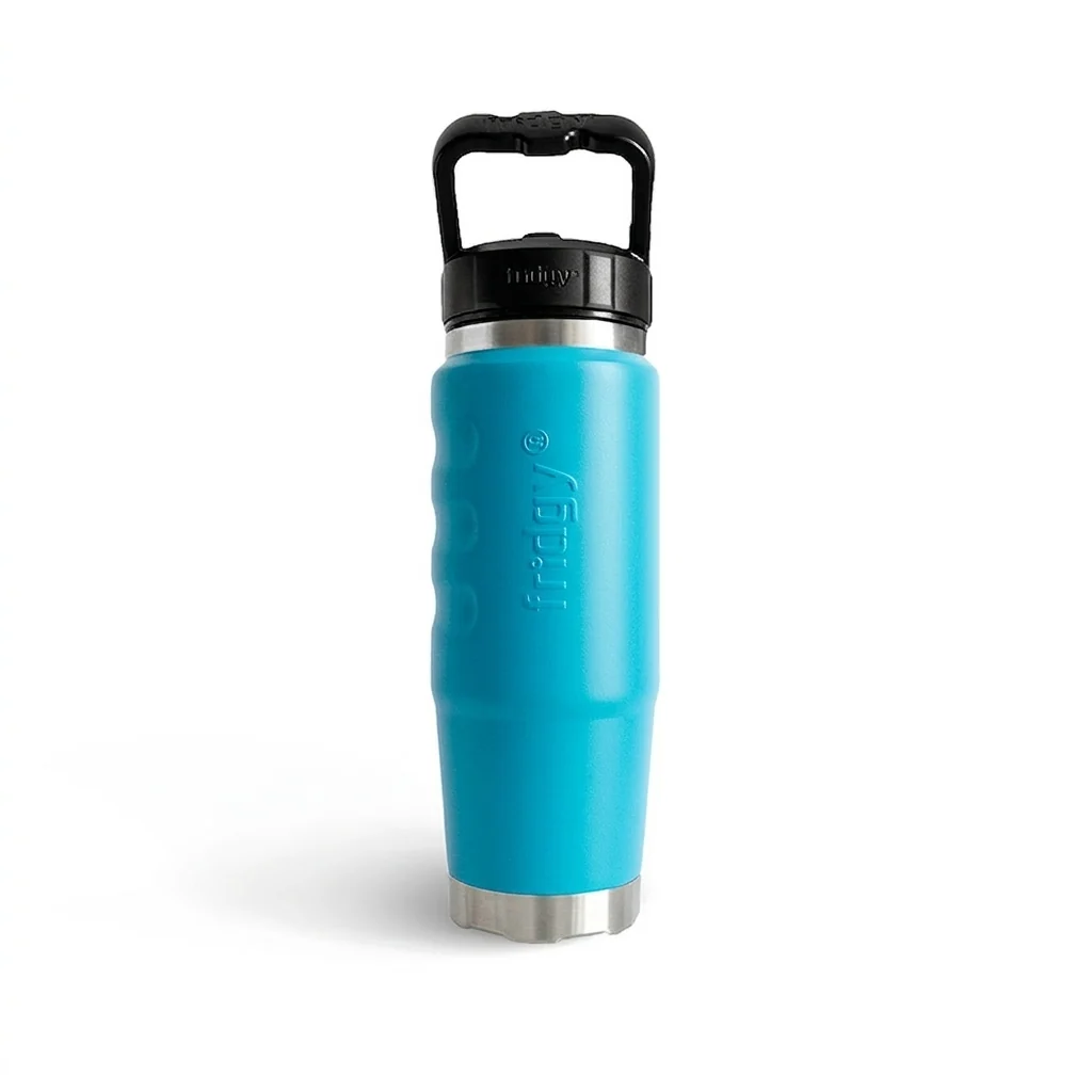 Fridgy 750ml Cruise Bottle