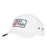 Newport 85 Metal - White