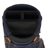Linkslegend Members - Navy/Palominio/Antique Brass