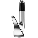 Srixon ZXiR Irons - Steel