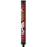 SuperStroke Zenergy Tour 2.0 Putter Grip - Dia De Los Muertos
