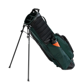 E-1.5 Stand Bag - Black/Green