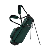 E-1.5 Stand Bag - Black/Green
