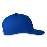 Vintage Collection  Cap - Royal