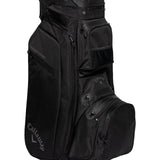 Callaway Org 14HD Cart Bag '25  - Black