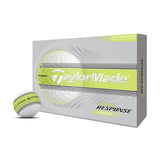 Tour Response Stripe Neon Yellow '26