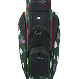 OGIO Silencer Cart Bag '26 - Poker