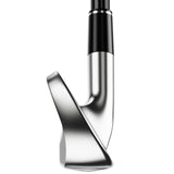 Srixon ZXiR HL Irons - Graphite
